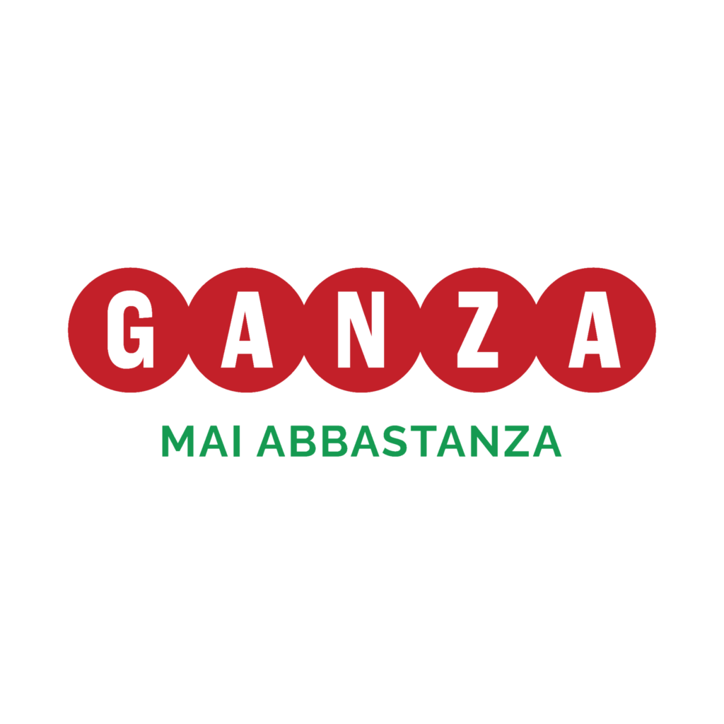 Logo Ganza