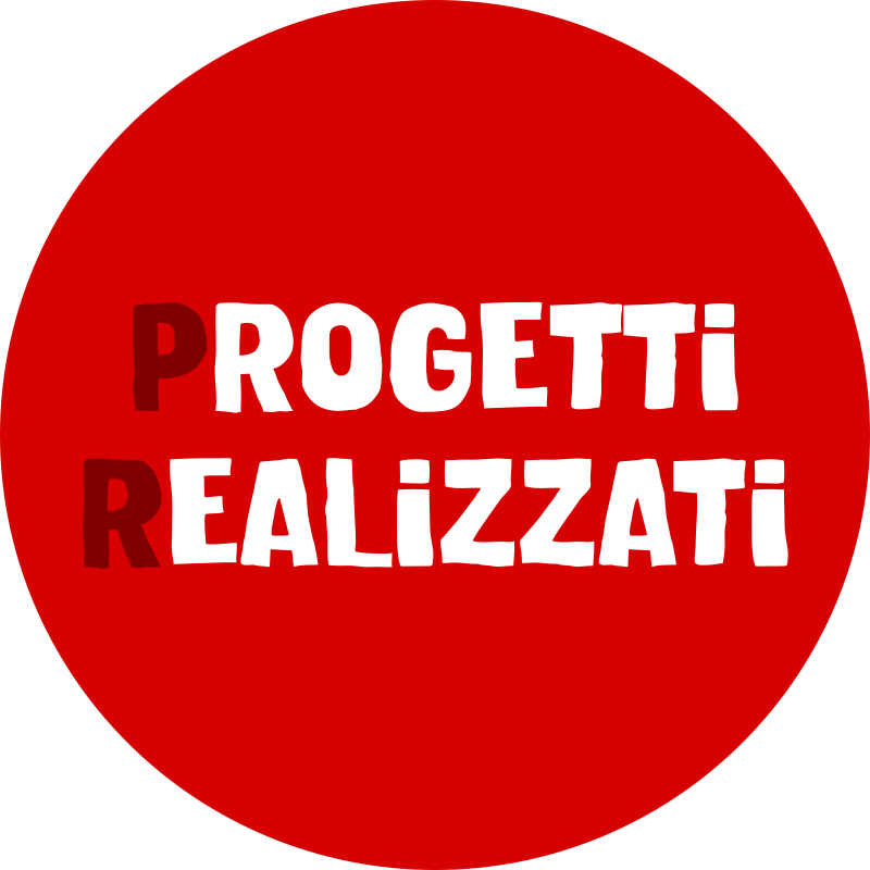 Progetti