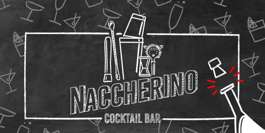 Il Naccherino Cocktail Bar