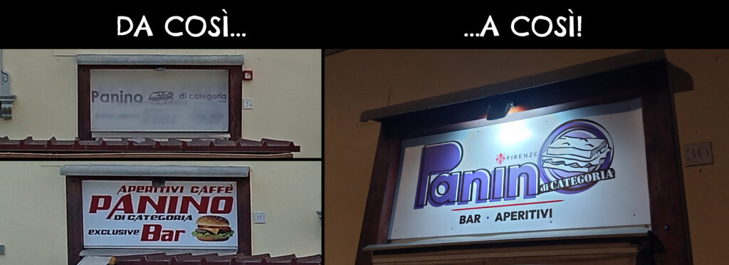agenzia grafica firenze
